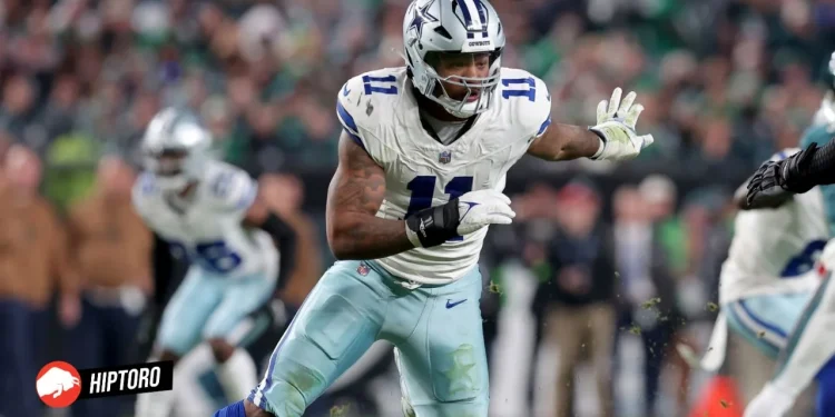 Rising Star Micah Parsons Set to Smash NFL Pay Records- Inside the Cowboys' Bold Move2