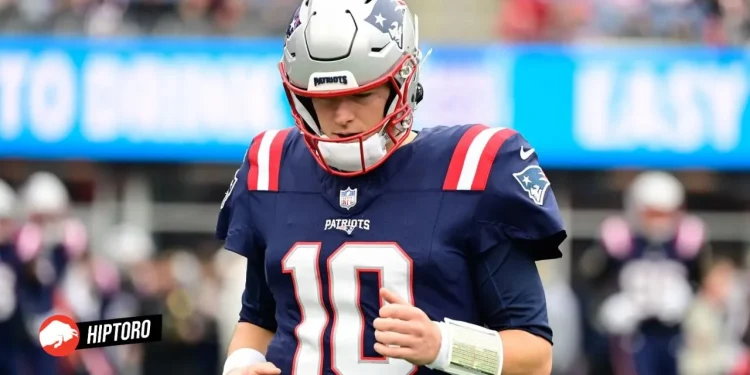 Rising Stars Under the Spotlight How Mac Jones and Baker Mayfield Are Shaping Their Futures After Tom Brady