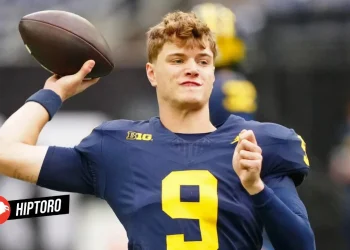Rising Stars Unveiling the Standouts of Michigan Pro Day 2