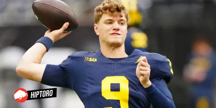 Rising Stars Unveiling the Standouts of Michigan Pro Day 2