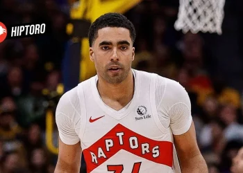 Rising Tensions in the NBA The Jontay Porter Gambling Scandal Unfolded