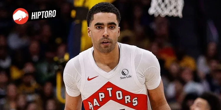 Rising Tensions in the NBA The Jontay Porter Gambling Scandal Unfolded