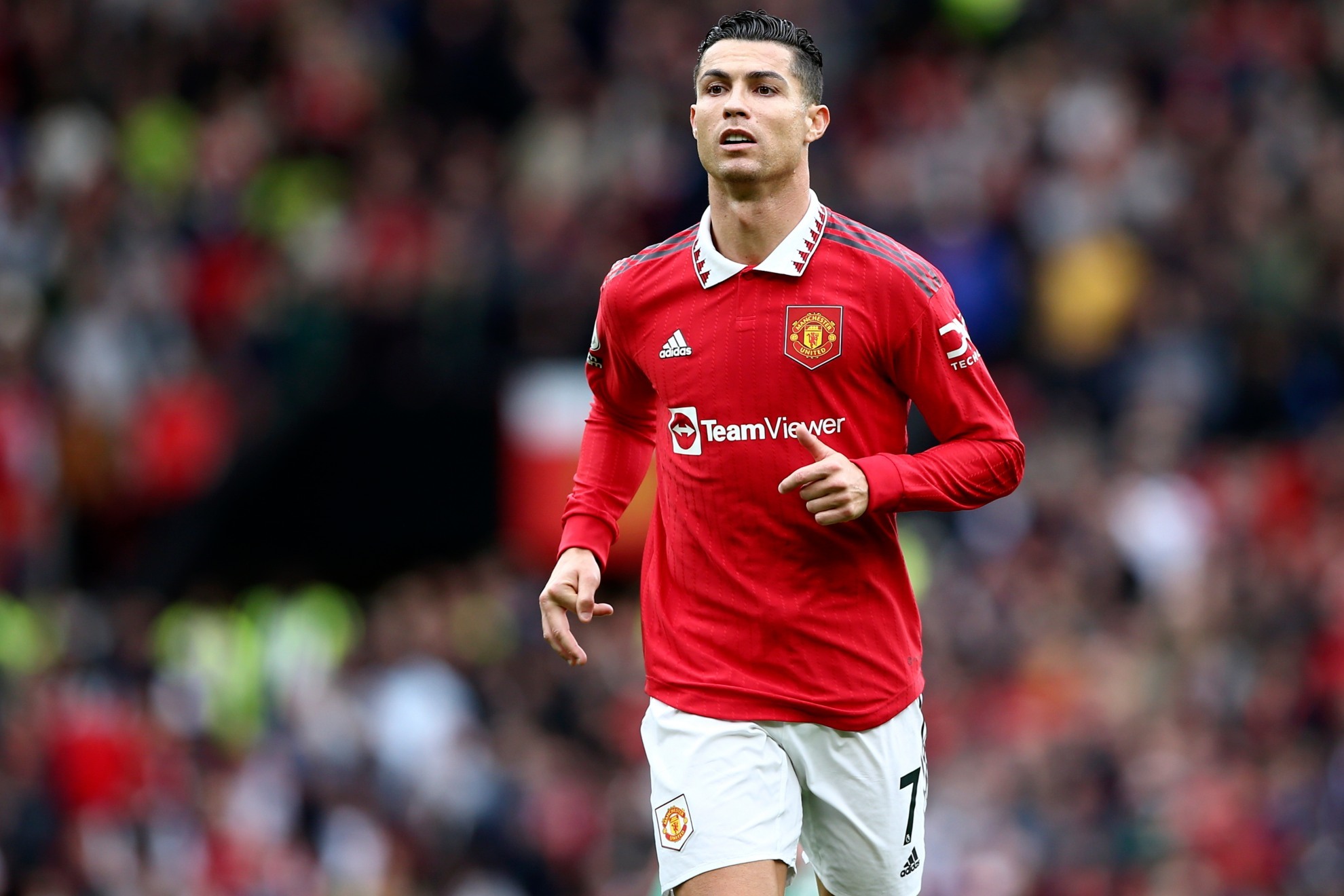 Ronaldo protiv Messija: Epska bitka oko toga tko je pravi nogometni kralj dostiže nove visine