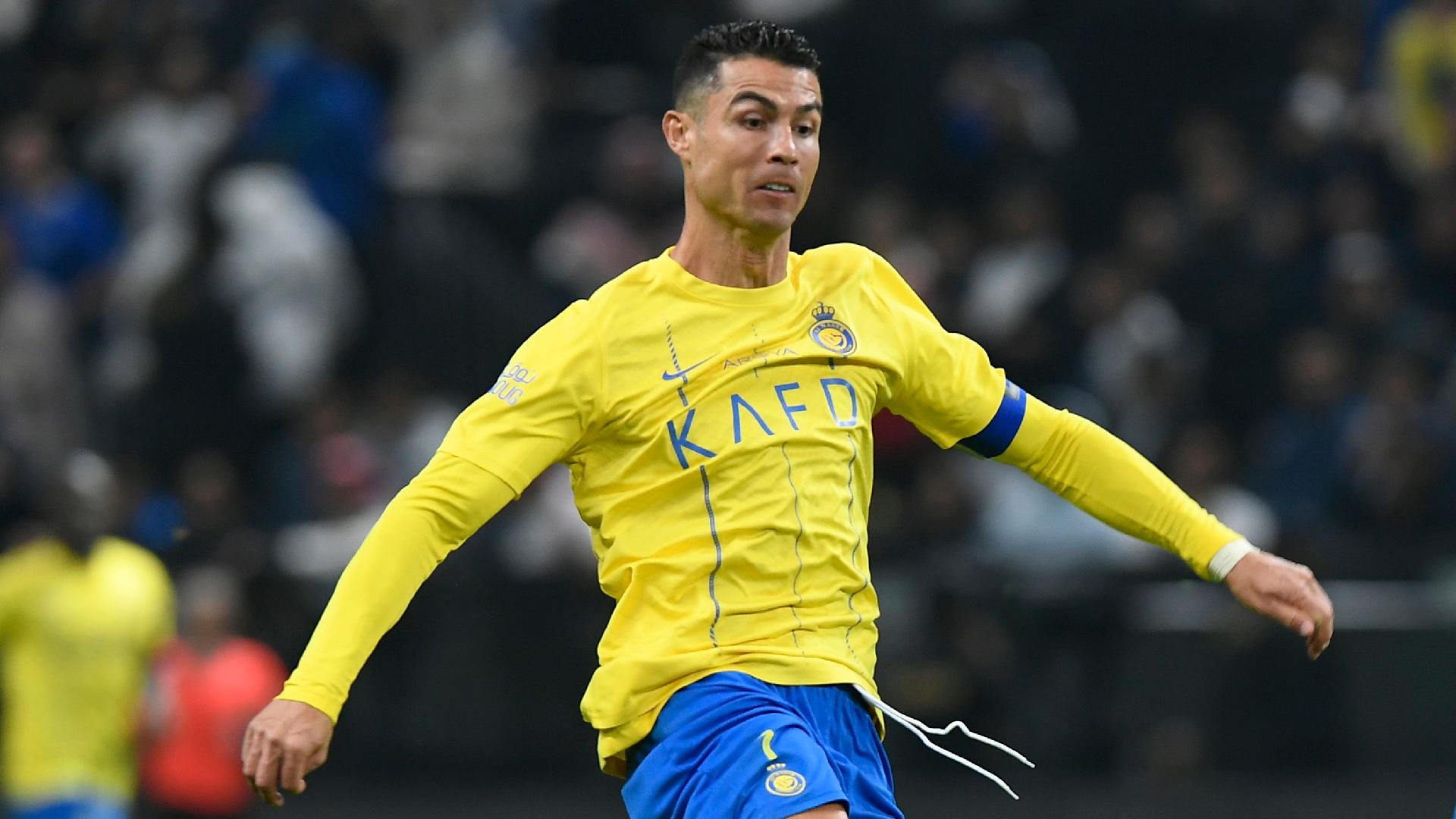 Ronaldo's Comeback Falls Short: Al Nassr's Title Hopes Dwindle