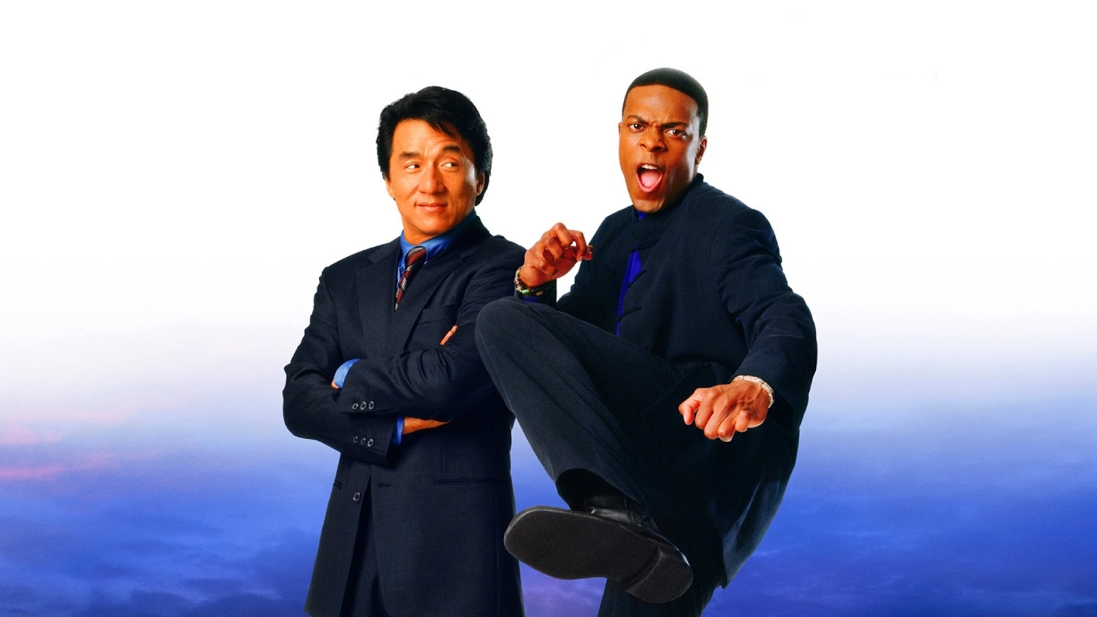 Rush Hour (1998)