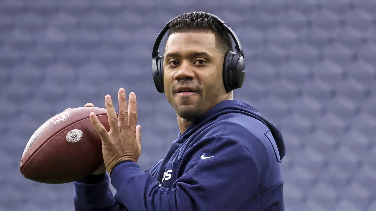 Russell Wilson pridružuje se Steelersima. Zašto bi ih ovaj veliki potez mogao učiniti timom za gledanje ove sezone-