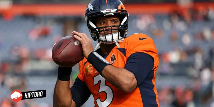 Russell Wilson's Epic Comeback Denver Showdown Awaits in 2024 Clash