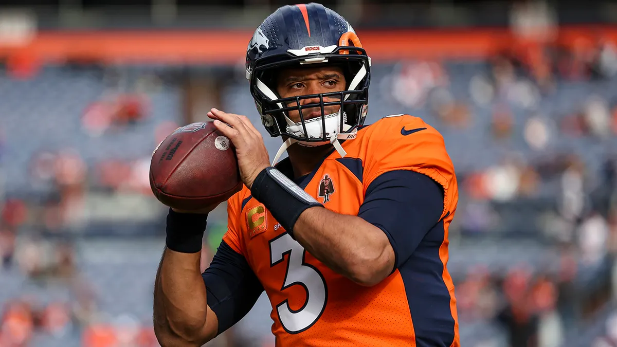 Russell Wilson's Anticipated Move to the Steelers: A Bold Strategy for the 2024 NFL Horizon