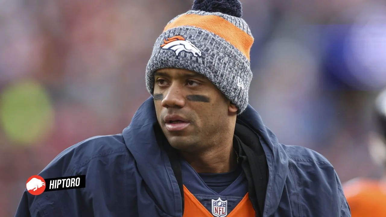 russell wilson downshifter