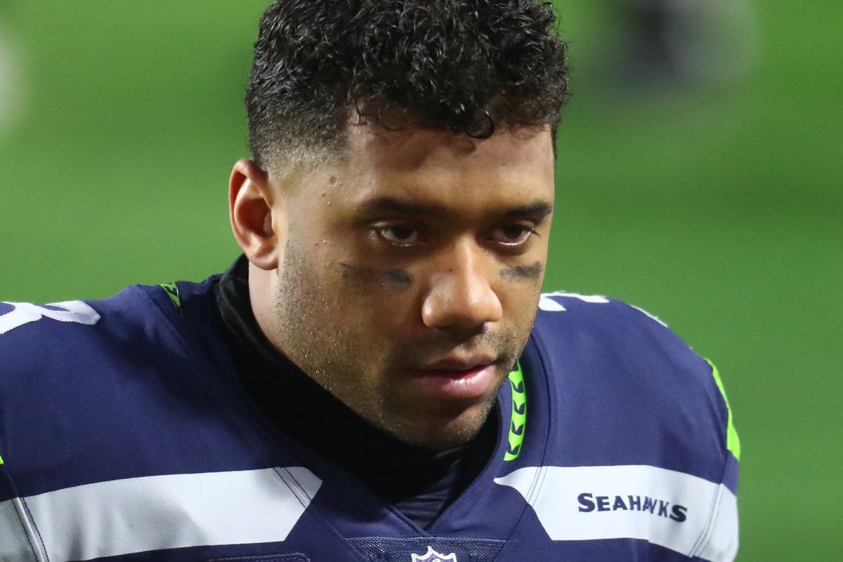 Russell Wilson's New Horizon An Emotional Farewell to Denver and the Quest for a Fresh Start