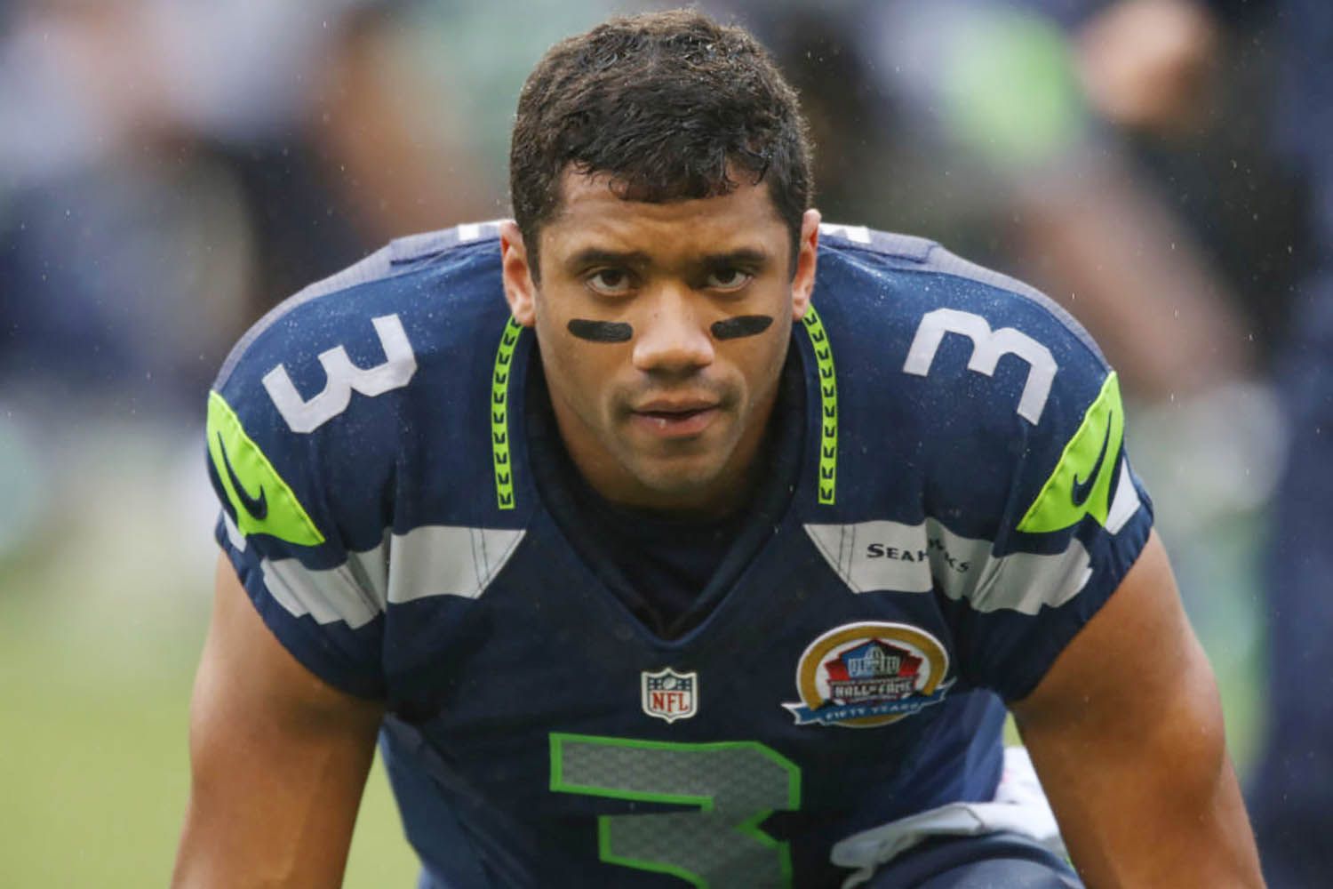 Russell Wilson's Next Chapter Why the New England Patriots are the Perfect Fit