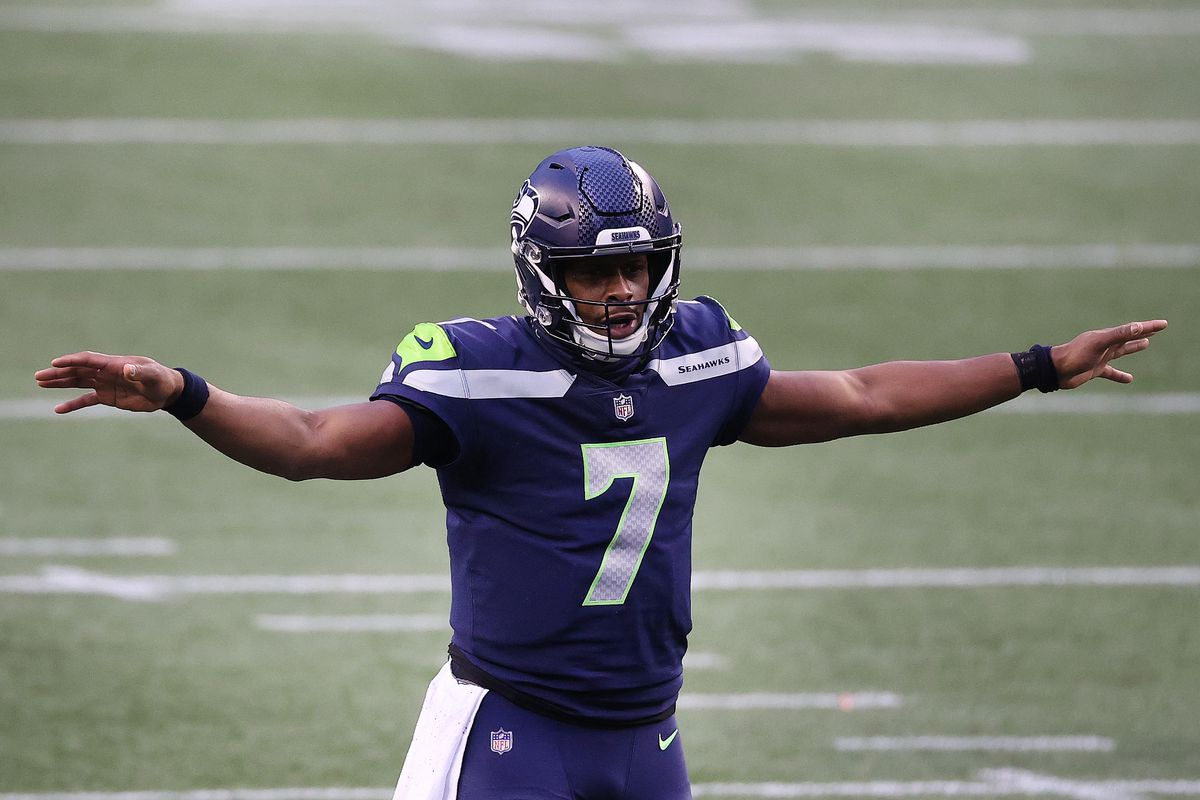 Russell Wilson's Next Chapter Why the New England Patriots are the Perfect Fit