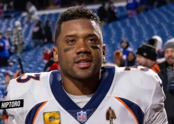 Russell Wilson's Next Move Eyeing a Fresh Start Beyond the Broncos in 2024