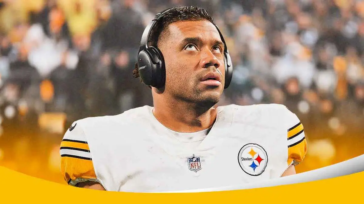 Russell Wilson's Strategic Move to Pittsburgh Steelers A Fresh Chapter..