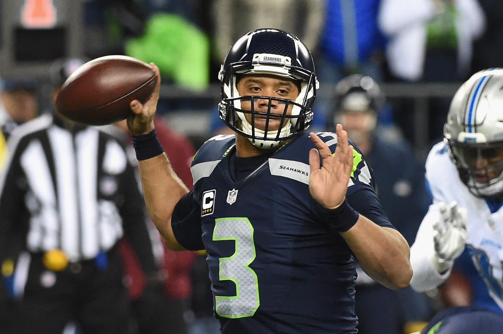 Russell Wilson's Unexpected Shift From Broncos Release to Steelers' New Leader