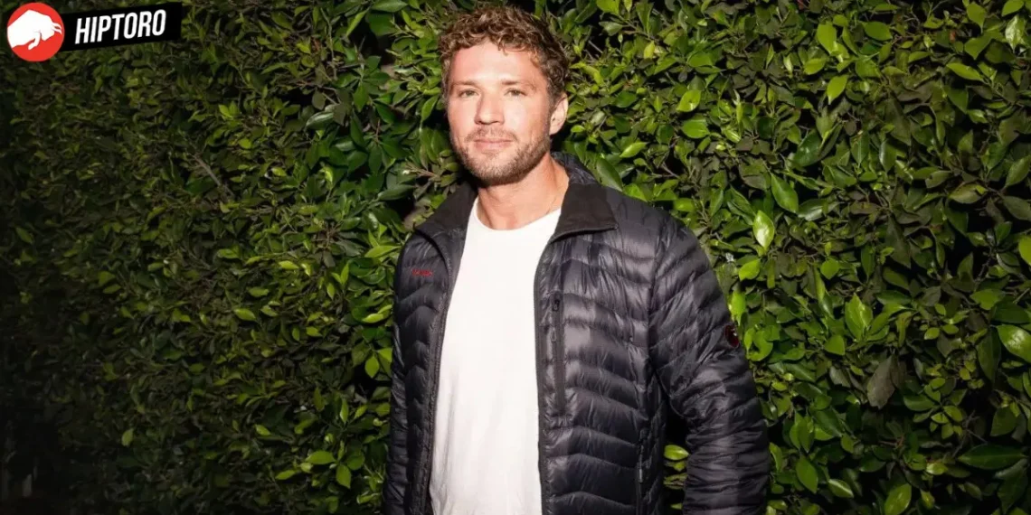 Ryan Phillippe
