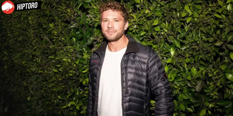 Ryan Phillippe