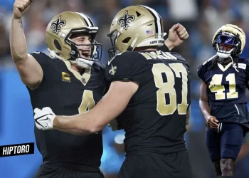 NFL News: Mysterious Tweets Hint at New Orleans Saints' Agenda for the 2024 Off-Season