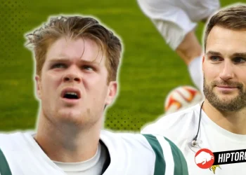 Sam Darnold Takes Over: Vikings Gear Up for Exciting Turnaround After Cousins' Exit