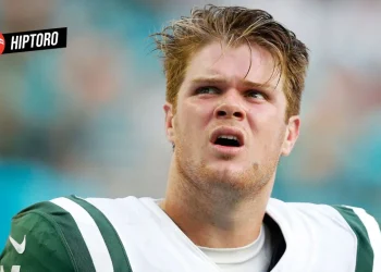 Sam Darnold and the Vikings A Leap of Faith or Misplaced Confidence