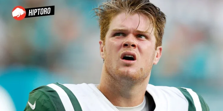 Sam Darnold and the Vikings A Leap of Faith or Misplaced Confidence