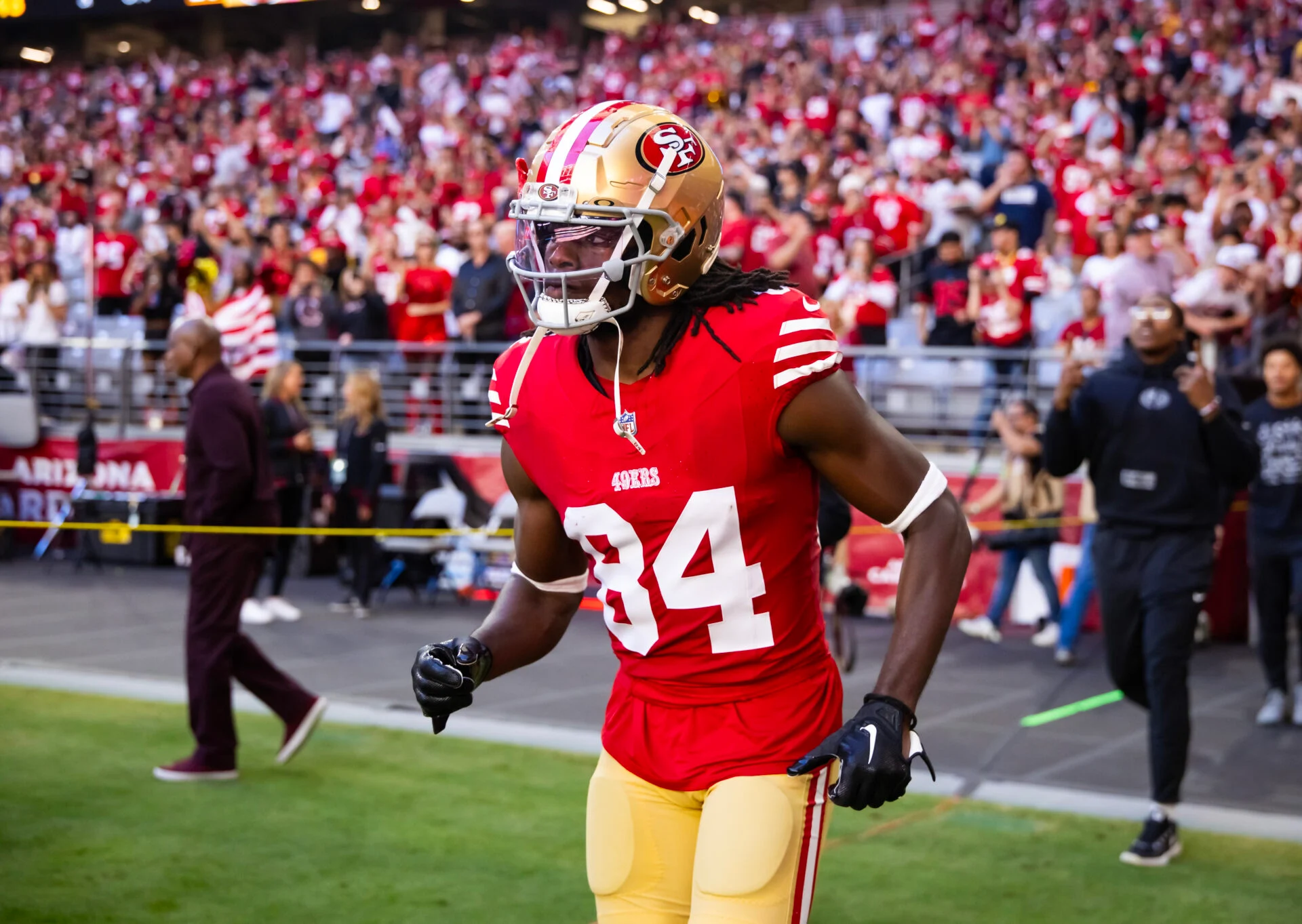 San Francisco 49ers: A Tumultuous Offseason Riddled with Accusations and Losses