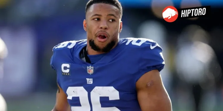 Saquon Barkley's Surprising Shift From Houston Dreams to Philadelphia Eagles Reality