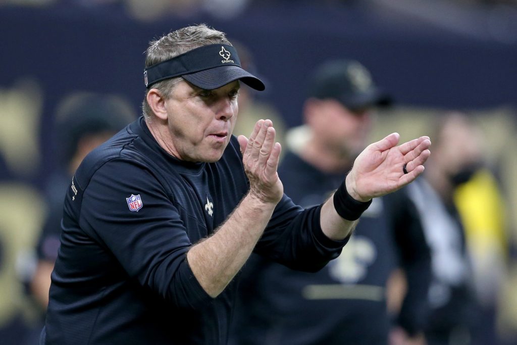 NFL News Sean Payton Coach Of Denver Broncos Bold Gambit, Denver