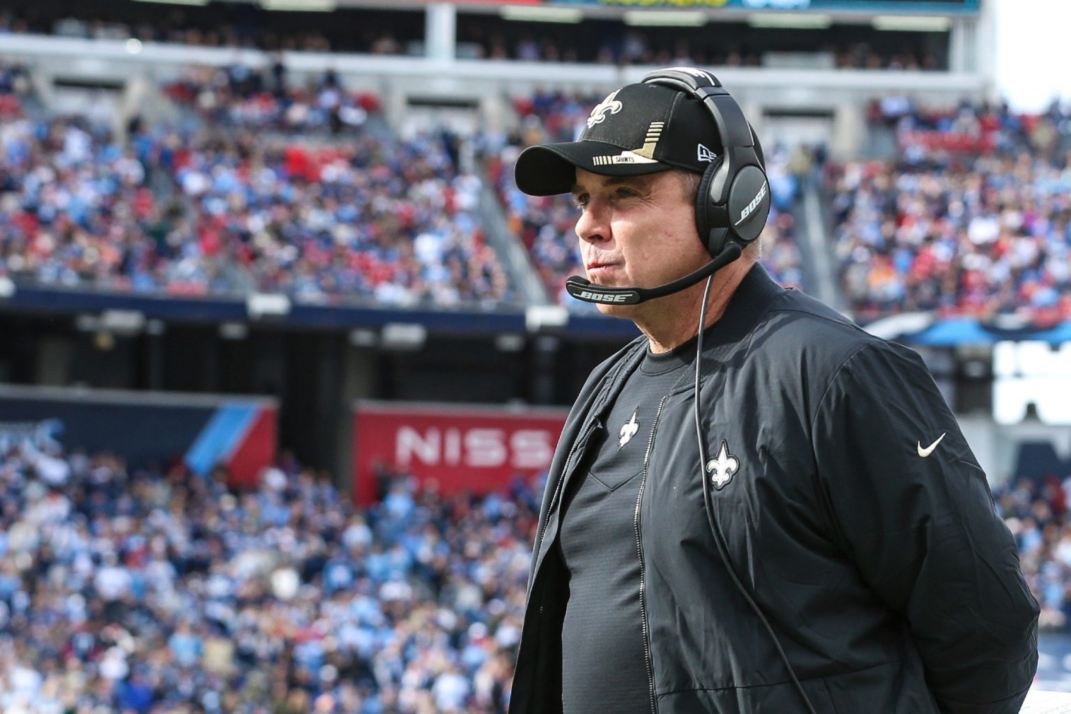 NFL News Sean Payton Coach Of Denver Broncos Bold Gambit, Denver