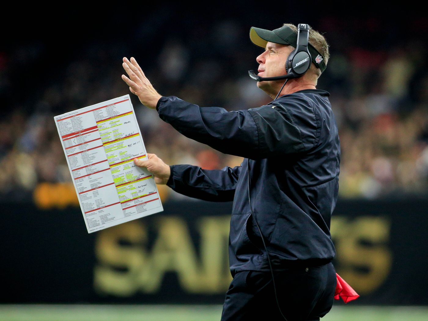 Sean Payton’s Bold Draft Ambitions A Fantasy or Denver’s Future Reality..