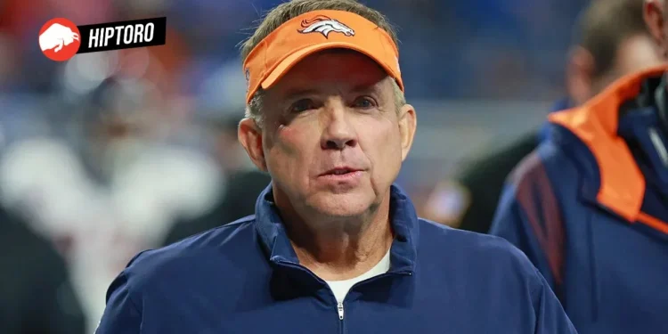 Sean Payton's Onside Kick Mastery A New Challenge with Broncos Under NFL Rule Changes