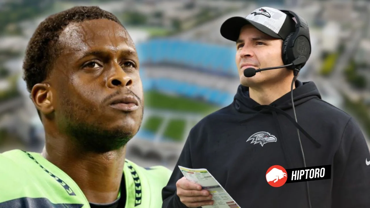 NFL News Geno Smith Cementing His Status Inside Seattle's Resolute Plan to Build Around Smith