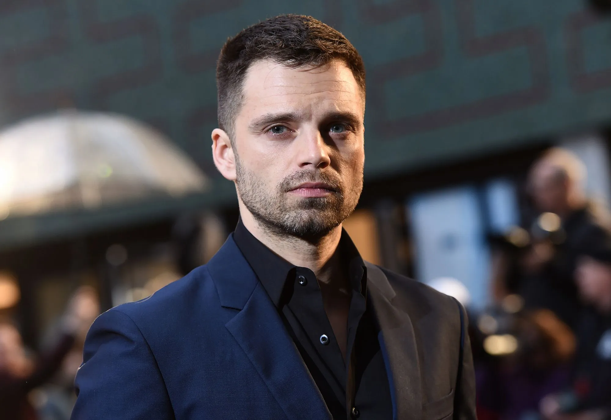 Sebastian Stan