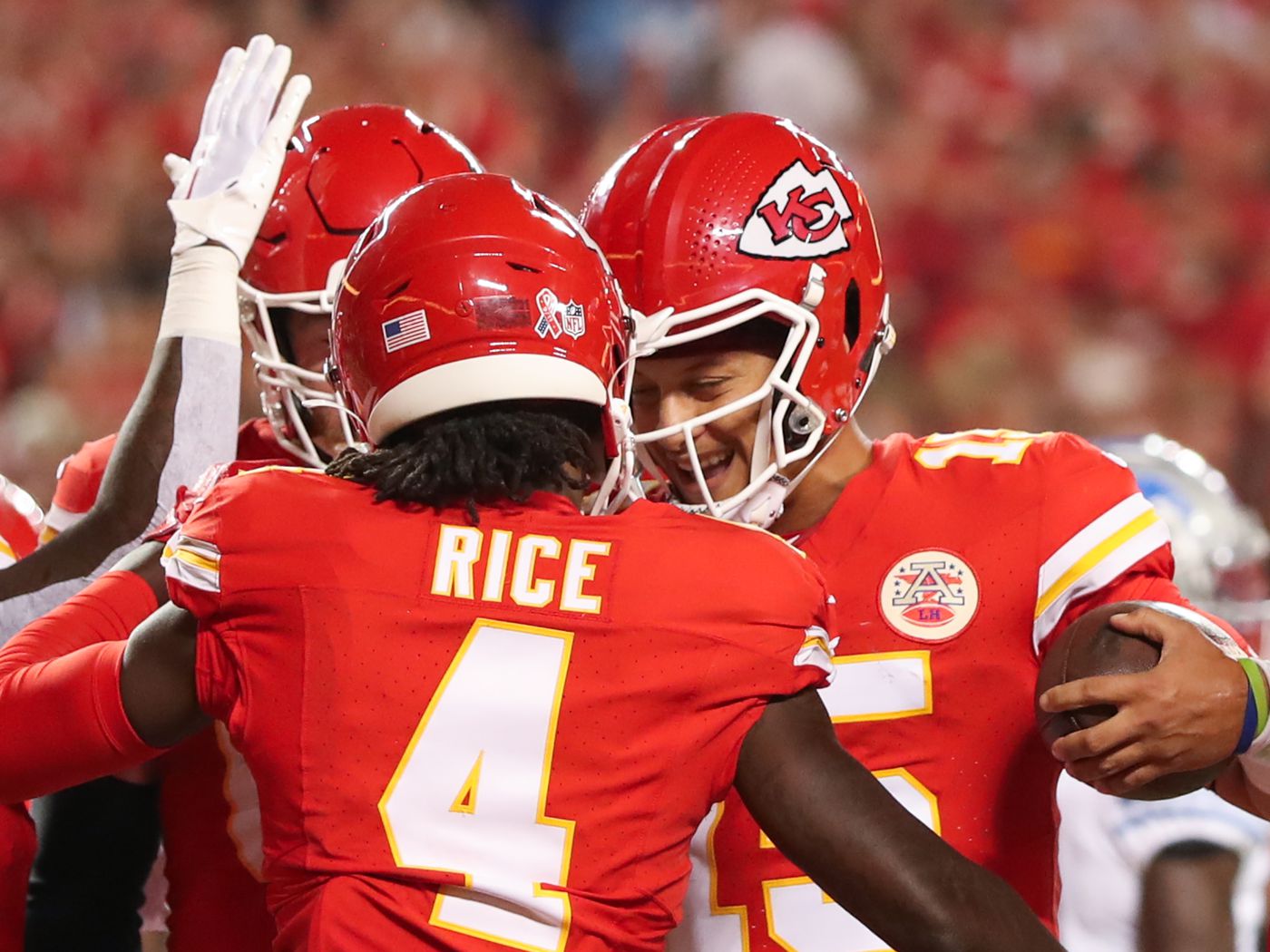 Securing the Future: Kansas City Chiefs' Pursuit to Keep Chris Jones