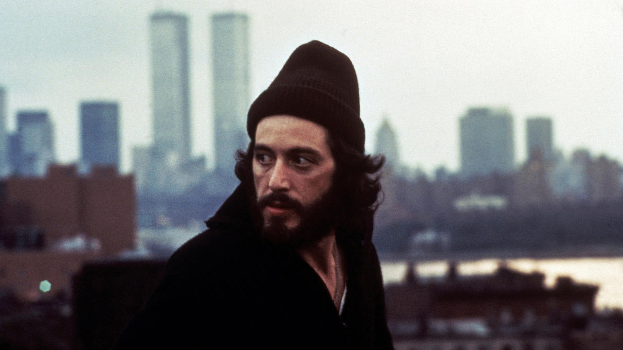 Serpico (1973)