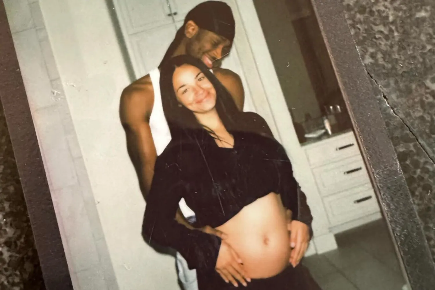 Shai Gilgeous Alexander girlfriend