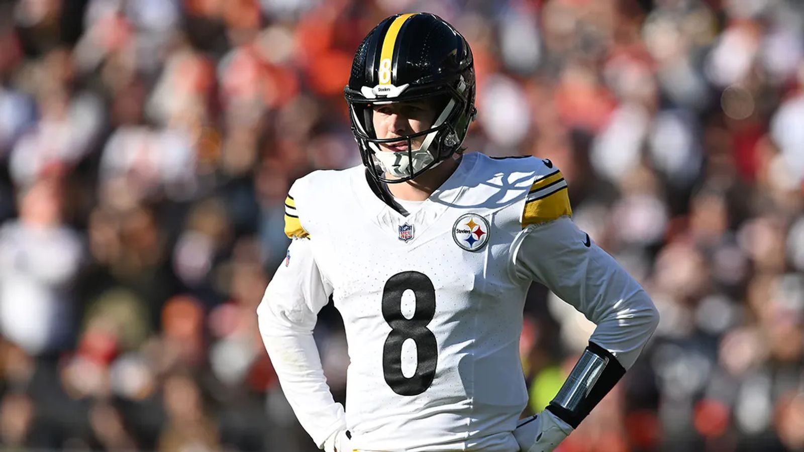 Shifting Dynamics: Kenny Pickett's Departure from Pittsburgh to Philadelphia and the New Era for the Steelers