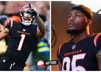 NFL News: Tee Higgins Requests Trade Amidst Cincinnati Bengals' Contract Shuffle