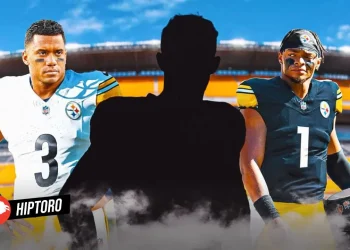 Steelers' 2024 Quarterback Conundrum A New Dawn with Wilson and Fields