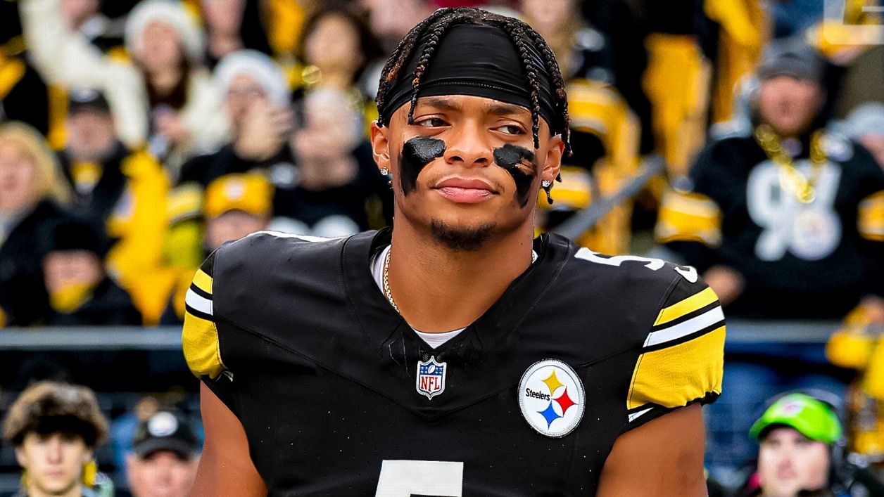 Steelers Bet Big Russell Wilson and Justin Fields Join Forces to Spark Pittsburgh's Comeback Dream---