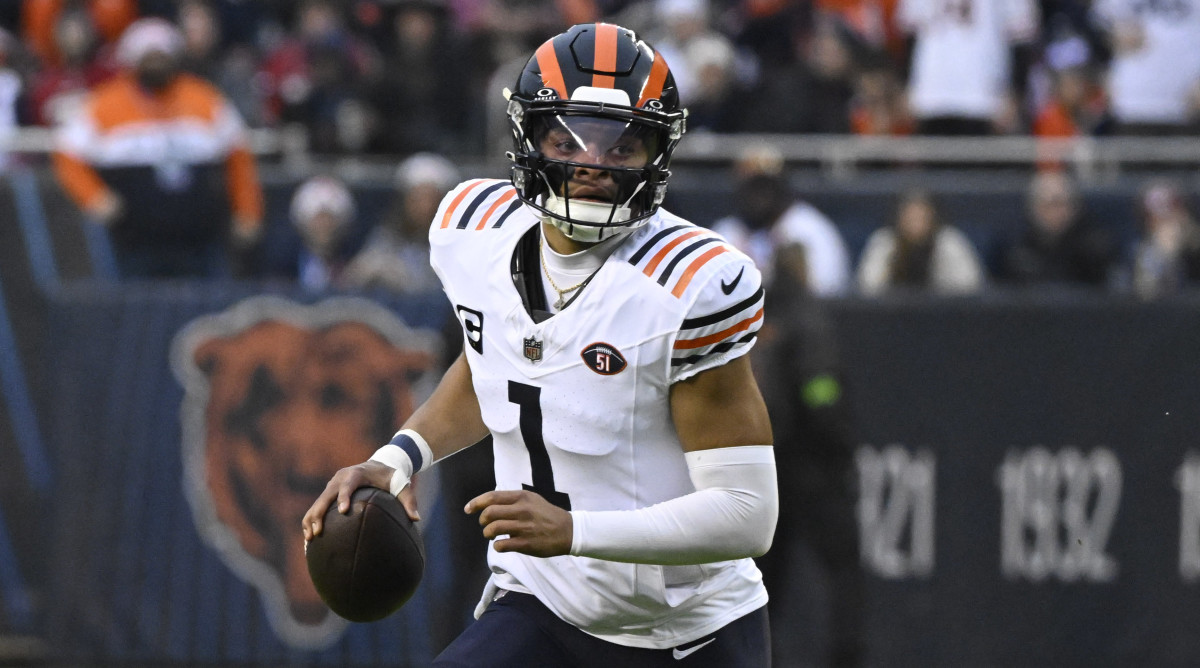 Steelers' Latest Move: Why Hopes for Justin Fields Might Need a Reality Check