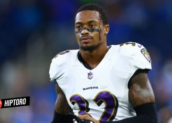 Steelers Make a Game-Changing Move How DeShon Elliott's Arrival Spells Great News for Minkah Fitzpatrick