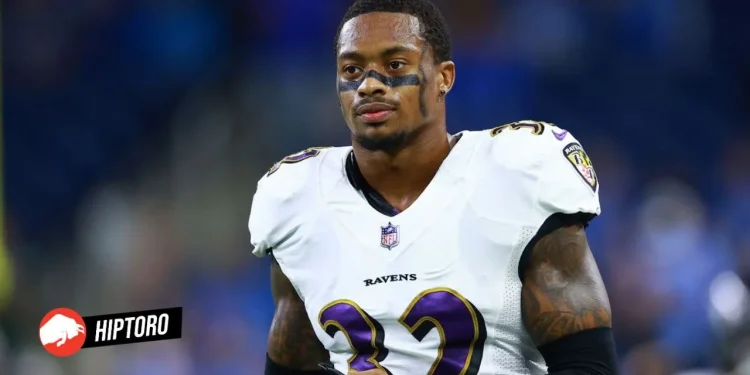 Steelers Make a Game-Changing Move How DeShon Elliott's Arrival Spells Great News for Minkah Fitzpatrick