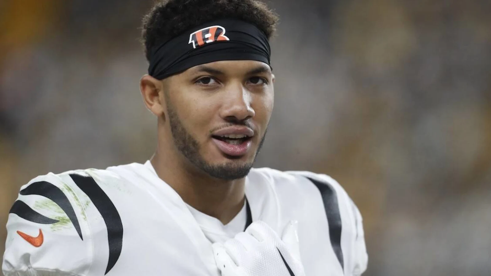 Steelers' Offseason Drama: Will Hometown Hero Tyler Boyd Fill the Void?