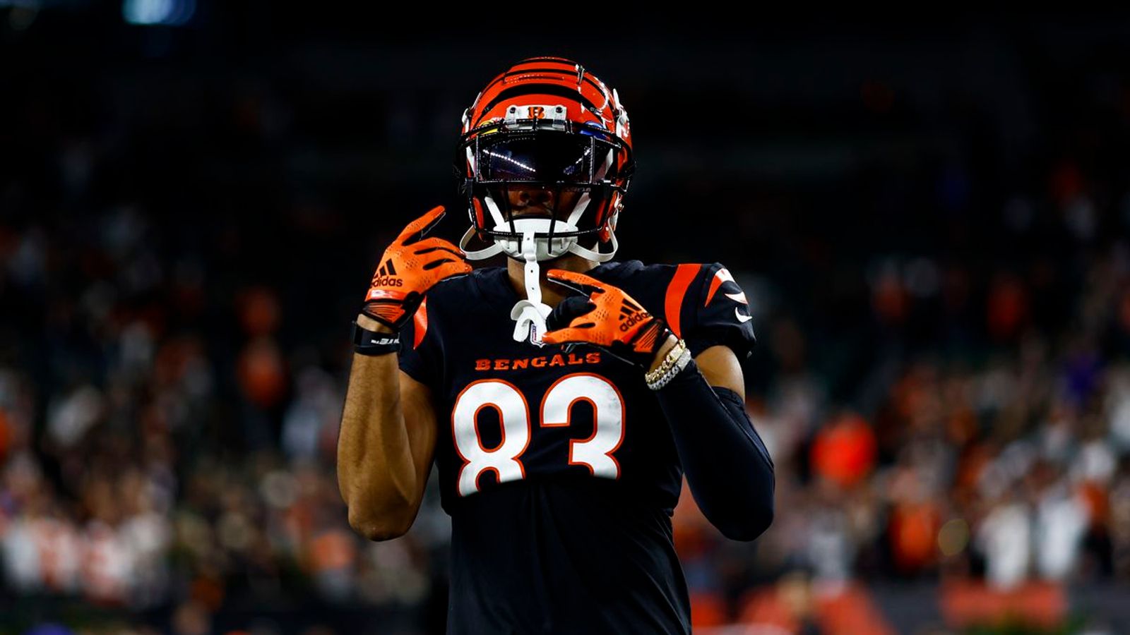 Steelers' Offseason Drama: Will Hometown Hero Tyler Boyd Fill the Void?