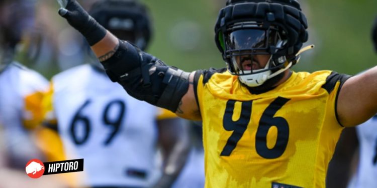 NFL News: Pittsburgh Steelers Quarterback Battle, Russell Wilson vs. Mason Rudolph