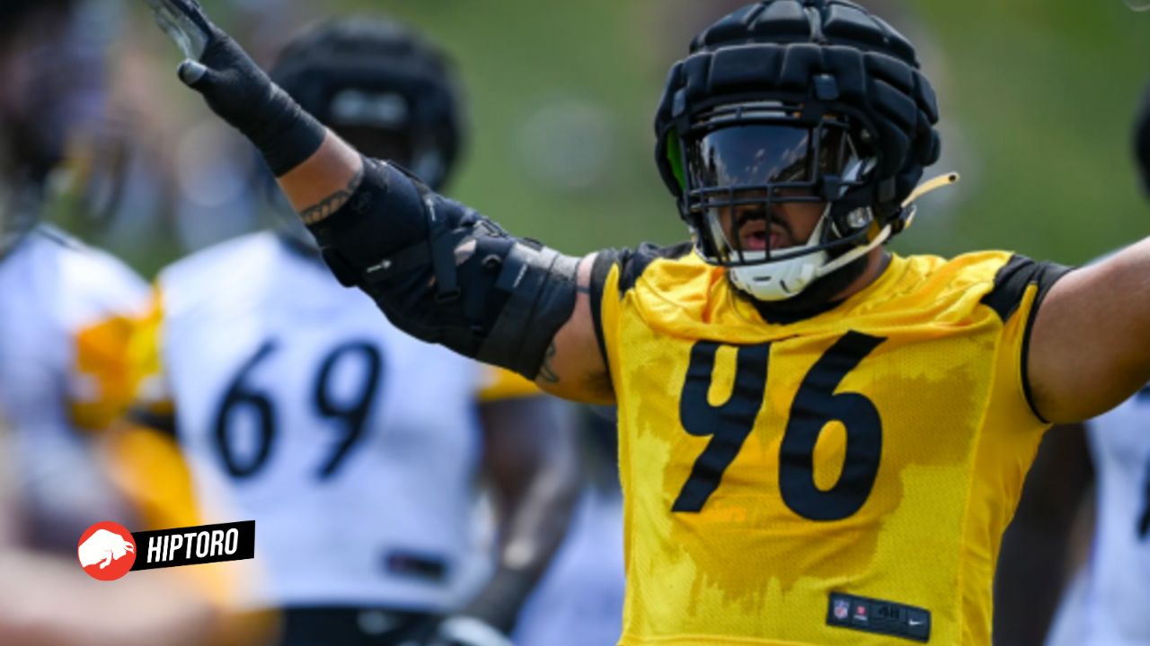 NFL News: Pittsburgh Steelers Quarterback Battle, Russell Wilson vs ...