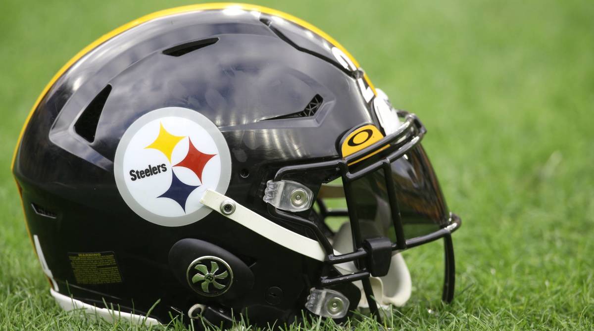 Steelers Shake-Up: Can Wilson and Fields Turn the Tide for Coach Tomlin's Squad?