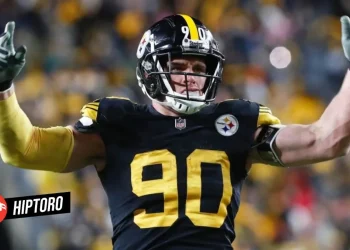 Steelers Shake Up NFL Record Defense Spending Aims for Championship Comeback---