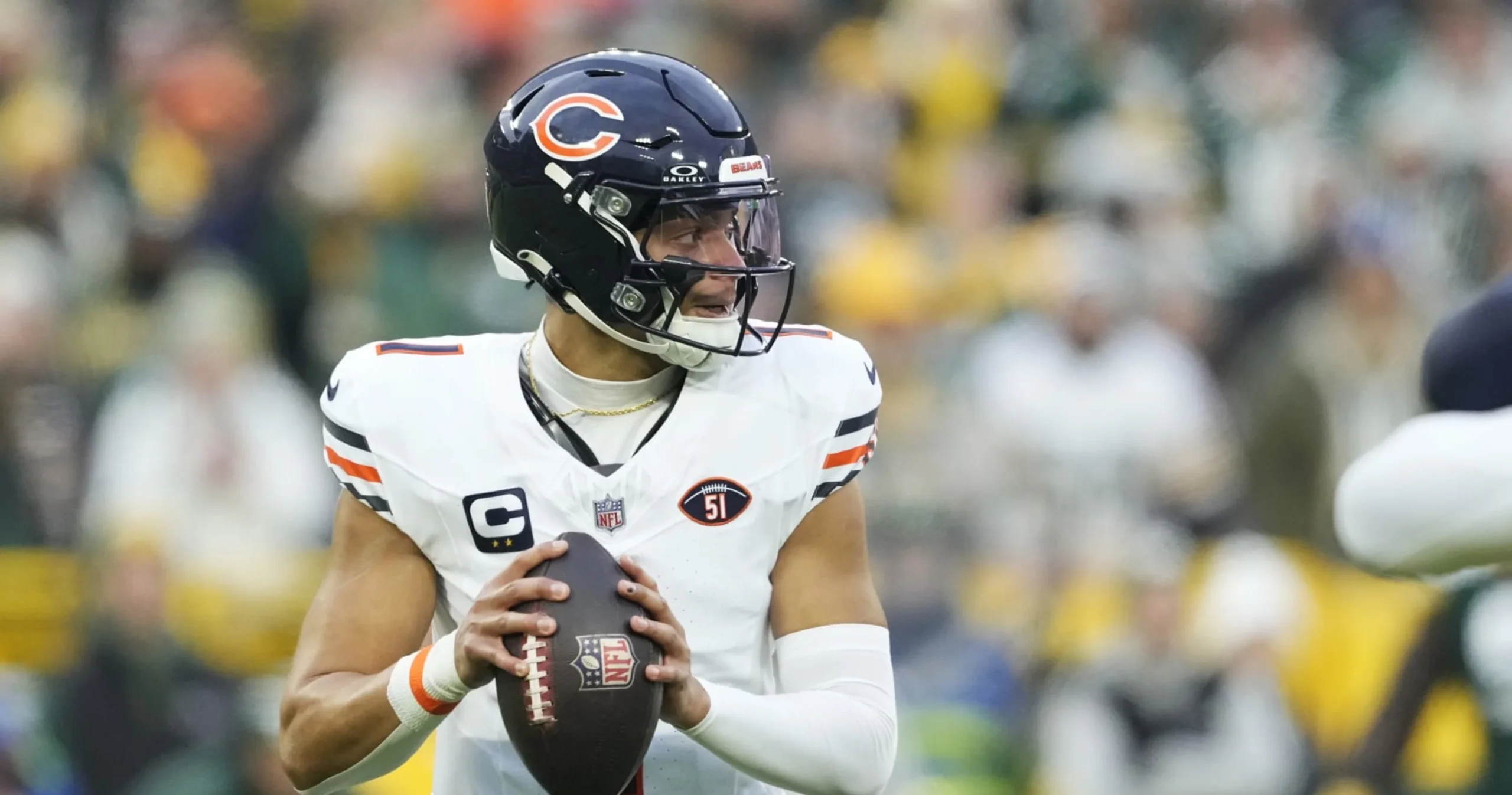 Steelers Shock the NFL: How Pittsburgh Scored Big with Russell Wilson and Justin Fields